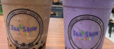Tea Snow Boba & Coffee