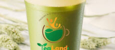 TeaLand Boba Tea Lounge