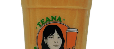 Teana Boba Tea Cafe