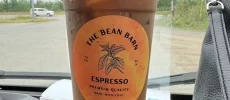 The Bean Barn Espresso