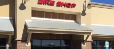 The Bike Shop