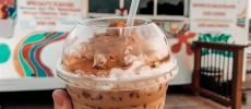 The Brain Freeze & Coffee Shop