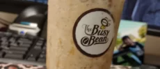The Busy Bean Coffee