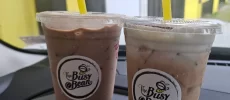 The Busy Bean Coffee-Walnut Ridge