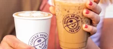 The Coffee Bean & Tea Leaf