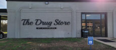 The Drug Store at Stevenson