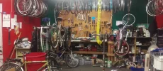 The Garage Bike Shop
