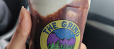 The Grind Coffee Company