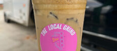 The Local Grind – Coffee + Community