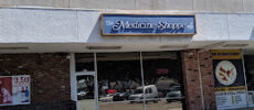 The Medicine Shoppe Pharmacy