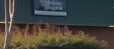 The Medicine Shoppe Pharmacy