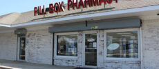 The Pill Box Pharmacy