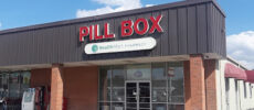 The Pill Box Pharmacy