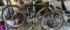 The Prattville Bike Shop (Free Community Outreach)