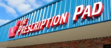 The Prescription Pad Pharmacy