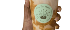 The Tea House