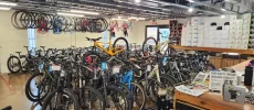 The Velo Bike Shop
