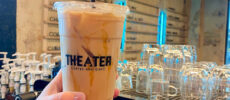 Theater Coffee And Cafe