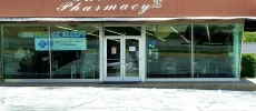 Thomas Pharmacy