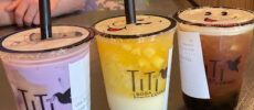 TiTi Boba Corner