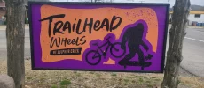 Trailhead Wheels