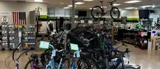 Tucson Endurance Bike Shop East – On the Loop