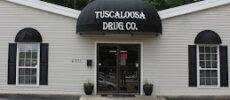 Tuscaloosa Drug 5 Points