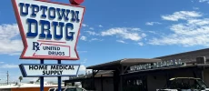 Uptown Drug & Home Medical