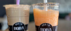 Urban Boba Tea House