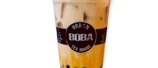 Urban Boba Tea House – ASU Tempe