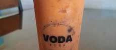 VODA Boba Ice Cream and More