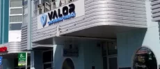 Valor Compounding Pharmacy