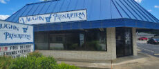 Vaughn Prescription Drug Store