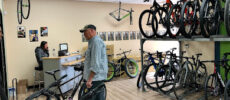 VeloZoom Bicycle Studio and Mobile Service