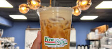Viva coffee