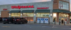 Walgreens Pharmacy