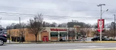 Walgreens