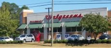 Walgreens