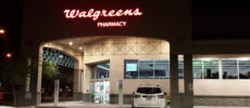 Walgreens