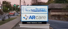 West Side Pharmacy