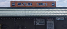 Western Drug & General Store