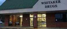 Whitaker Drugs Camden
