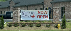Whitaker Drugs Greenville