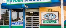 Your Drug Store