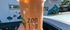 Zen Tea Fayetteville