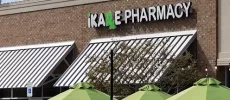 iKARE Pharmacy