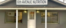 6th Avenue Nutrition