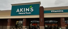 AKiN’s Natural Foods
