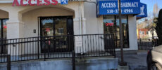 Access Pharmacy