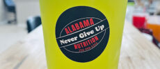Alabama Nutrition